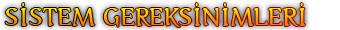 Action Henk İndir sistem gereksinimleri