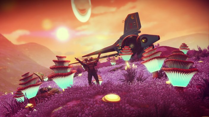 No Mans Sky Origin İndir ekran görüntüsü 4