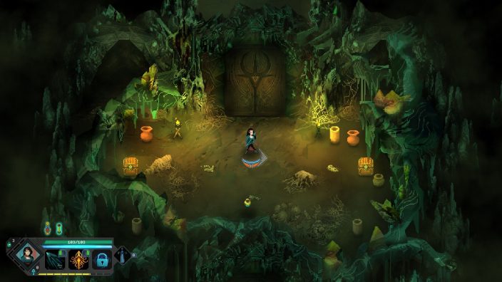 Children of Morta İndir ekran görüntüsü 4