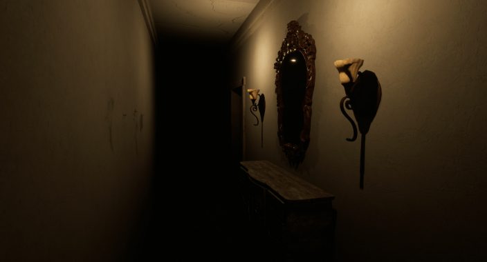 Locked Up İndir ekran görüntüsü 3