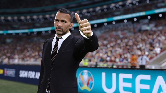 EFootball PES 2021 İndir ekran görüntüsü 1