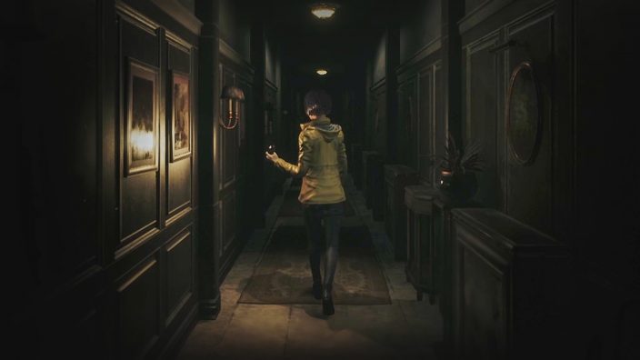 Song of Horror Complete Edition İndir ekran görüntüsü 4