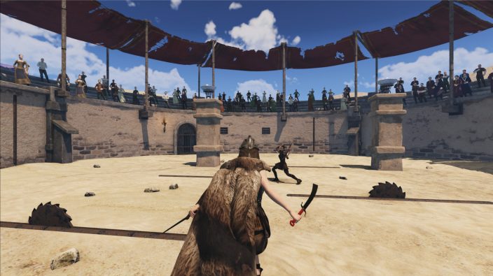 Blackthorn Arena İndir ekran görüntüsü 4