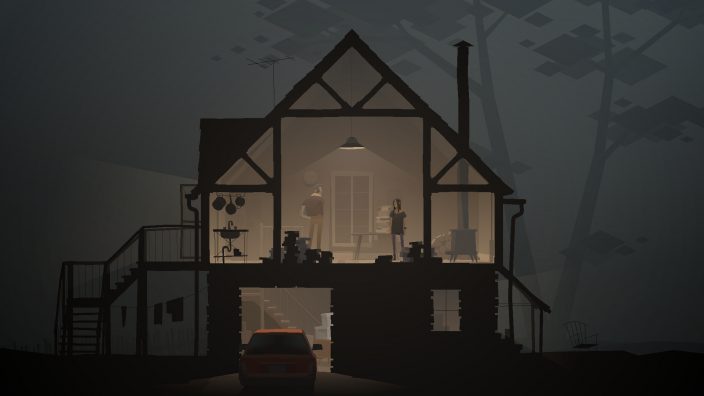 Kentucky Route Zero: PC Edition İndir ekran görüntüsü 4