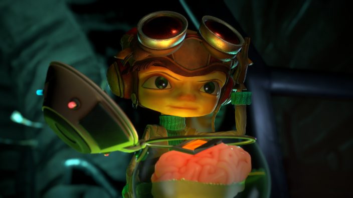 Psychonauts 2 İndir ekran görüntüsü 3