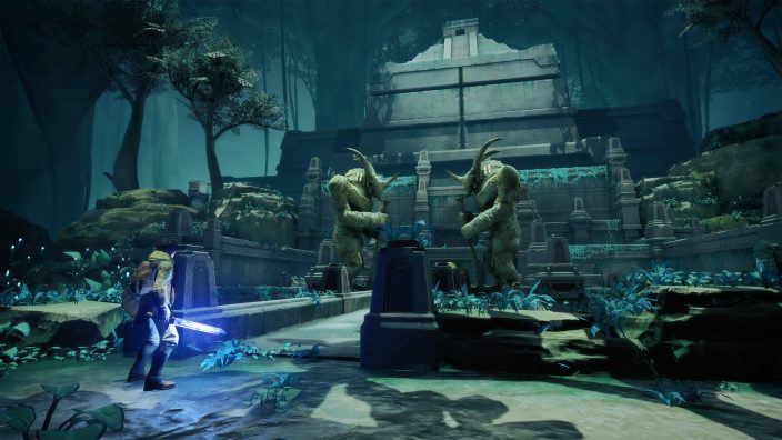 Chronos Before the Ashes İndir ekran görüntüsü 2