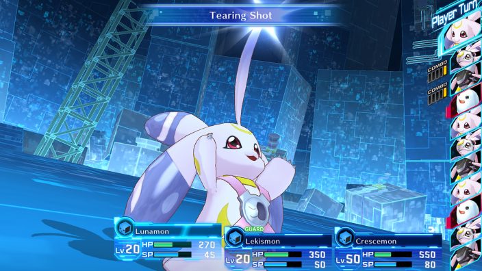 Digimon Story Cyber Sleuth: Complete Edition İndir ekran görüntüsü 3