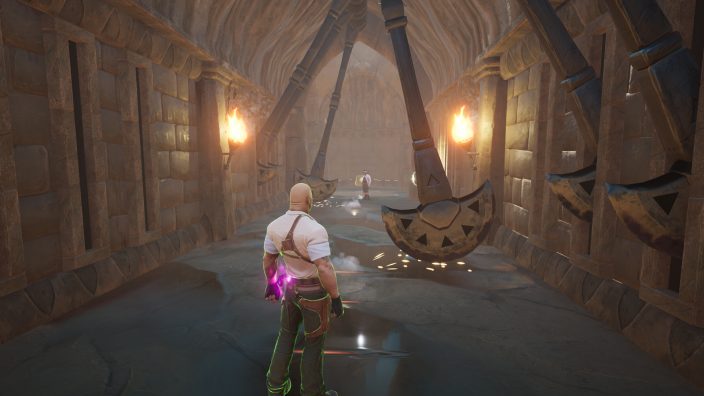 JUMANJI: The Video Game İndir ekran görüntüsü 3