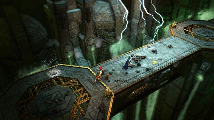 Warhammer Chaosbane The Forges of Nuln İndir ekran görüntüsü 3