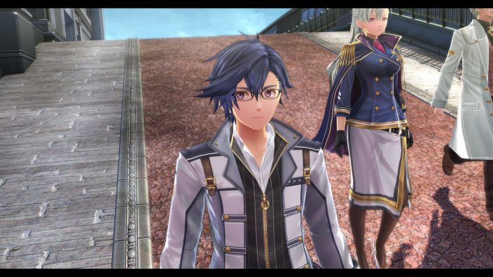 The Legend of Heroes: Trails of Cold Steel III İndir ekran görüntüsü 2
