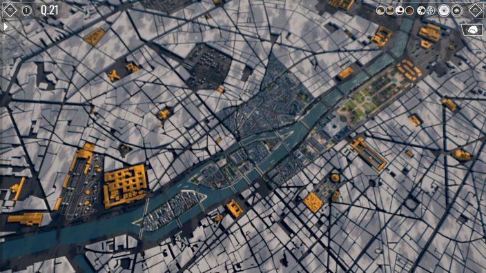 The Architect Paris İndir ekran görüntüsü 1
