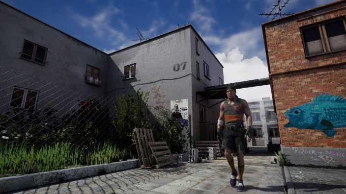 Drug Dealer Simulator İndir ekran görüntüsü 3