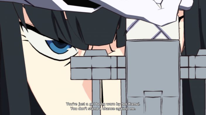 KILL la KILL -IF İndir ekran görüntüsü 2