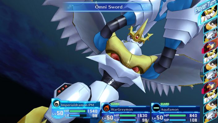 Digimon Story Cyber Sleuth: Complete Edition İndir ekran görüntüsü 1