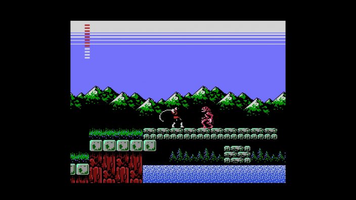 Castlevania Anniversary Collection İndir ekran görüntüsü 4