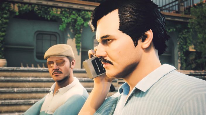 Narcos: Rise of the Cartels İndir ekran görüntüsü 3