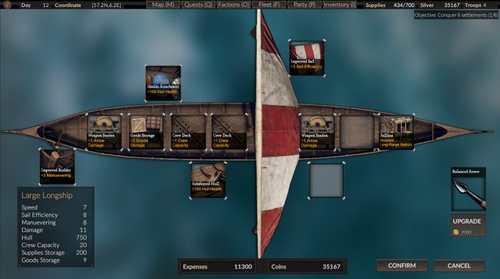The Viking Way İndir ekran görüntüsü 2