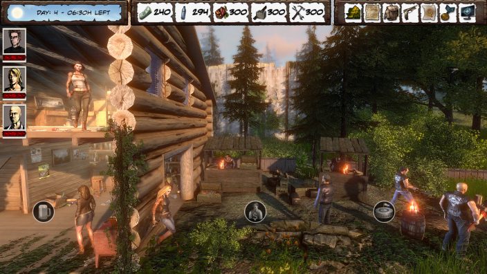 Dead Age 2 İndir ekran görüntüsü 1