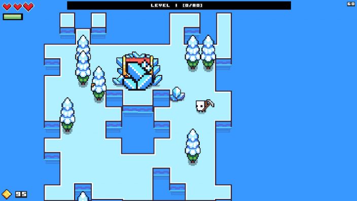 Forager İndir ekran görüntüsü 3