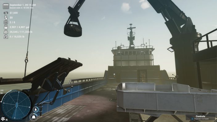 Deadliest Catch: The Game İndir ekran görüntüsü 2