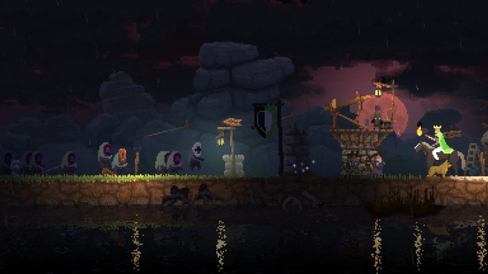 Kingdom: New Lands İndir ekran görüntüsü 3