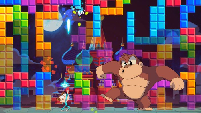 Arcade Mayhem Juanito İndir ekran görüntüsü 1