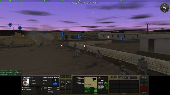 Combat Mission Shock Force 2 İndir ekran görüntüsü 1