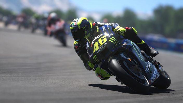 MotoGP™20 İndir ekran görüntüsü 2