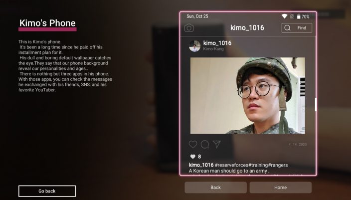 Motesolo No Girlfriend Since Birth İndir ekran görüntüsü 4