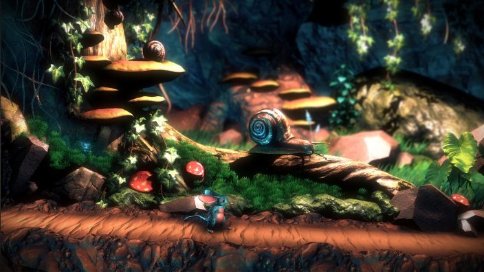 Macrotis A Mothers Journey Anniversary İndir ekran görüntüsü 1