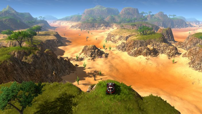 Project 5 Sightseer İndir ekran görüntüsü 4