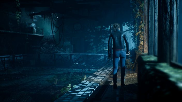 The Medium İndir ekran görüntüsü 2