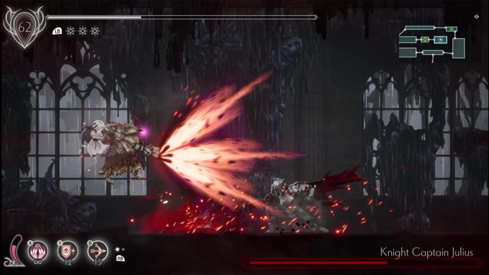 ENDER LILIES: Quietus of the Knights İndir ekran görüntüsü 4