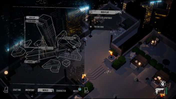 SKYHILL: Black Mist İndir ekran görüntüsü 1