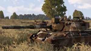 Arma 3 Global Mobilization Cold War Germany İndir ekran görüntüsü 3