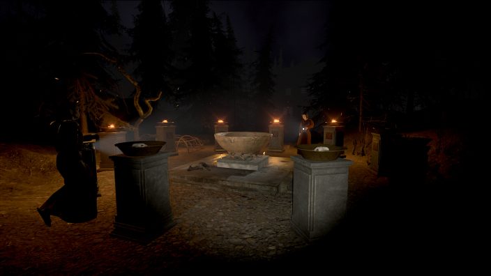 DEVOUR İndir ekran görüntüsü 3