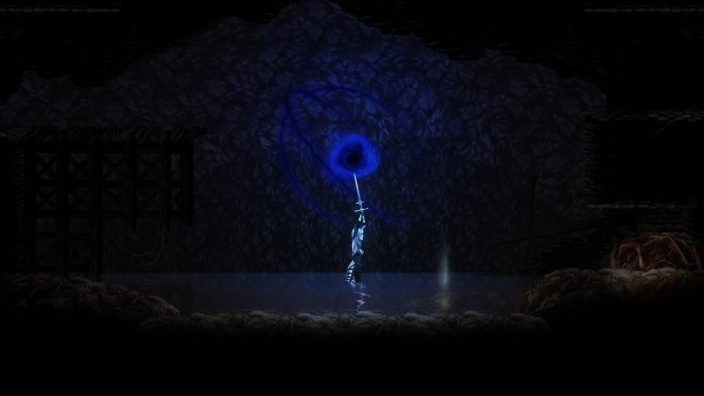 Vigil The Longest Night İndir ekran görüntüsü 2