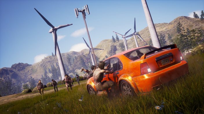 State of Decay 2 Juggernaut Edition İndir ekran görüntüsü 3