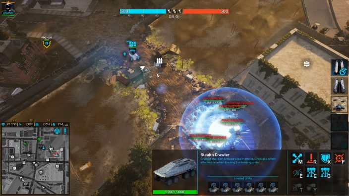 Eximius Seize the Frontline İndir ekran görüntüsü 1