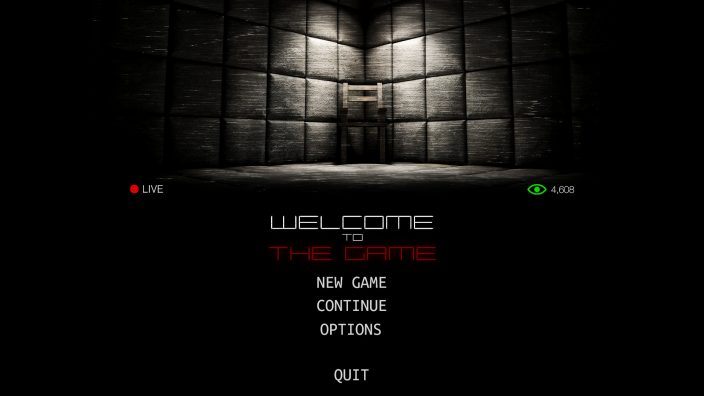 Welcome to the Game II İndir ekran görüntüsü 4