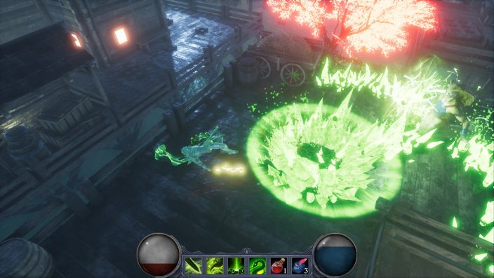 Liberty Prime İndir ekran görüntüsü 2