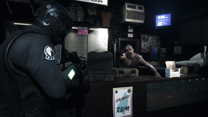Daymare 1998 İndir ekran görüntüsü 3