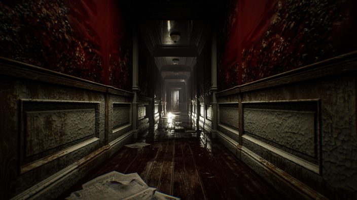 Layers of Fear 2 İndir ekran görüntüsü 2