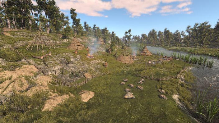 Ancient Cities İndir ekran görüntüsü 2