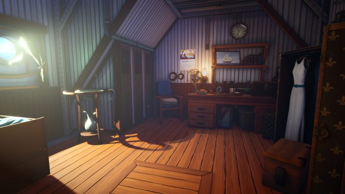 Call of the Sea İndir ekran görüntüsü 2