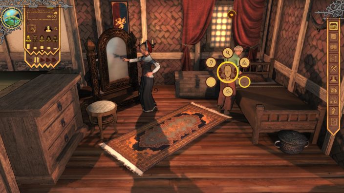 Crossroads Inn İndir ekran görüntüsü 3