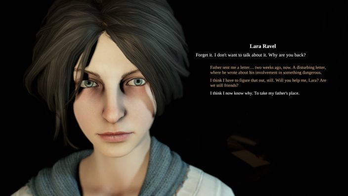 Pathologic 2 İndir ekran görüntüsü 1
