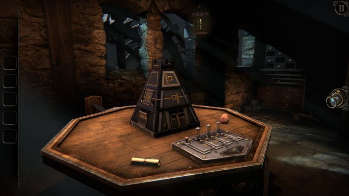 The Room Three İndir ekran görüntüsü 2