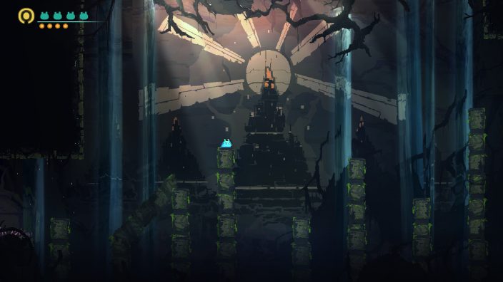 MO:Astray İndir ekran görüntüsü 3