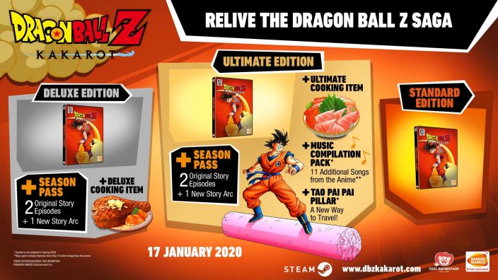 Dragon Ball Z Kakarot A New Power Awakens İndir ekran görüntüsü 4